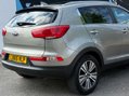 Kia Sportage 2.0 CRDi KX-3 SUV 5dr Diesel Auto AWD Euro 5 (134 bhp) 28