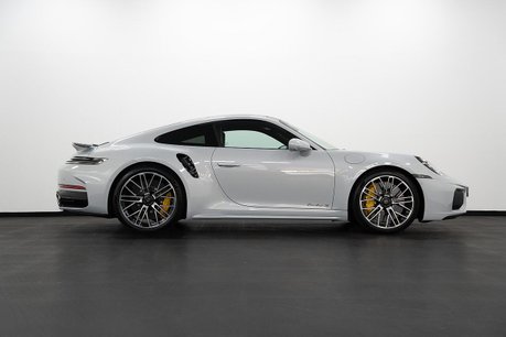Porsche 911 3.6 T-Hybrid Turbo S Coupe 2dr Petrol Hybrid PDK 4WD Euro 6 (s/s) (711 ps) 36