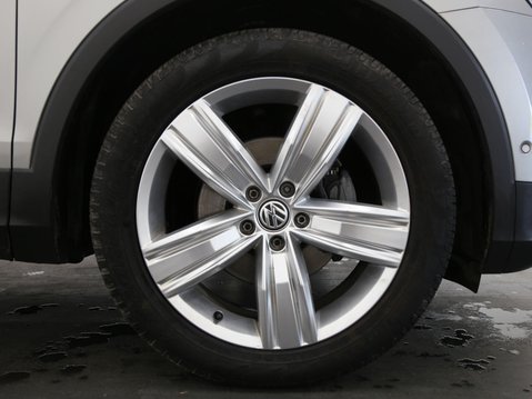 Volkswagen Tiguan 1.5 TSI EVO Match DSG Euro 6 (s/s) 5dr 26