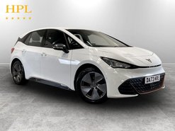 Cupra Born 58kWh V1 Hatchback 5dr Electric Auto (204 ps) 1 Owner - Sensors - Bluetoot