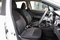 Nissan MICRA IG-T ACENTA 29