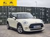 Mini Hatch 1.5 Cooper GPF Hatchback 5dr Petrol Steptronic Euro 6 (s/s) (136 ps)