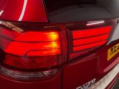 Mitsubishi Outlander 2.4 Outlander Exceed PHEV CVT 4WD 5dr 48