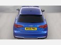 Audi S3 2.0 S3 Sportback TFSI Quattro Semi-Auto 4WD 5dr 8