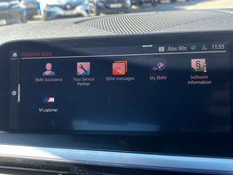 BMW Z4 2.0 Z4 sDrive 20i M Sport Auto 2dr 43