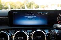 Mercedes-Benz CLA Class CLA 180 SPORT EXECUTIVE 27