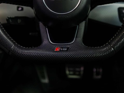 Audi RS5 2.9 TFSI V6 Sportback 5dr Petrol Tiptronic quattro Euro 6 (s/s) (450 ps) 46