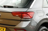 Volkswagen T-Roc LIFE TSI 9