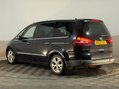 Ford Galaxy TITANIUM X TDCI 9