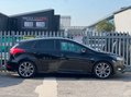 Ford Focus 1.0 Focus ST-Line 5dr 6