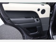 LAND ROVER RANGE ROVER SPORT 3.0 RANGE ROVER SPORT HSE SILVER D MHEV AUTO 4WD 5DR YEAR...