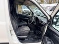Fiat Doblo 1.3 JTD MultiJetII 16v Panel Van 4dr Diesel Manual L1 H1 (133 g/km, 90 bhp) 25