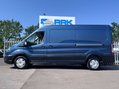 Ford Transit 2.0 310 EcoBlue Trend Panel Van 5dr Diesel Manual FWD L3 H2 Euro 6 (s/s) (1 5