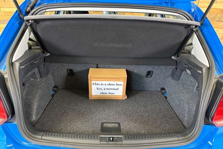 Volkswagen Polo 1.2 TSI BlueMotion Tech SE Hatchback 5dr Petrol DSG Euro 6 (s/s) (90 ps) 11