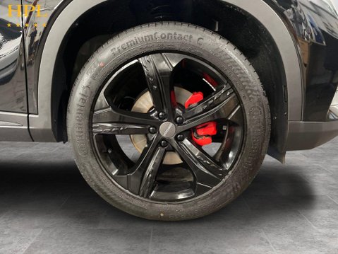 OMODA 5 1.6 TGDI Noble SUV 5dr Petrol DCT Euro 6 (s/s) (147 ps) 1 Owner - Sensors 10