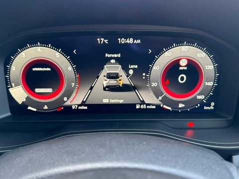 Nissan Juke Hat 1.0 Dig-t 114ps N-connecta 14