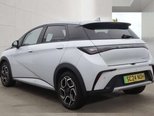 BYD Dolphin 60.48kWh Design Hatchback 5dr Electric Auto (204 ps) 2