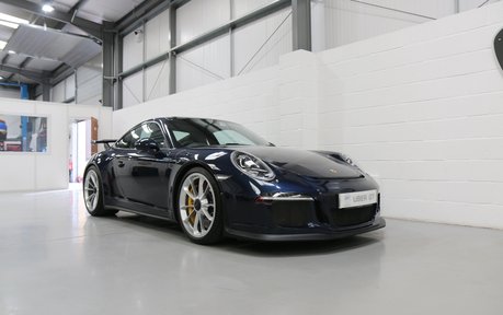 Porsche 911 GT3 PDK - Porsche Warranty 2029 16