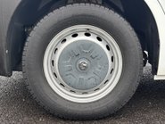 Vauxhall Movano F3500 L2 H1 125 ps Cdti Single Cab Tipper - Air Con 26