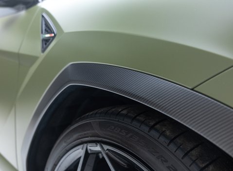 Lamborghini Urus PERFORMANTE 50