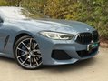 BMW 8 Series 3.0 840d Steptronic xDrive Euro 6 (s/s) 2dr 59