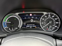 Nissan Juke 1.6 Tekna+ SUV 5dr Petrol Hybrid Auto Euro 6 (143 ps) 38