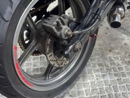 Kawasaki Er ER6 2006 PROJECT TWIN 650CC SPARES OR REPAIR A2 BREAKER 19