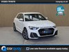 Audi A1 1.0 A1 Sportback 25 TFSI S Line 5dr