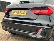 Audi A1 SPORTBACK TFSI S LINE 18