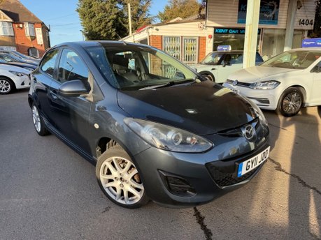 Mazda 2 1.3 Tamura Euro 5 5dr