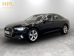 Audi A6 2.0 TFSI 40 Sport Saloon 4dr Petrol S Tronic Euro 6 (s/s) (204 ps) Alloys -