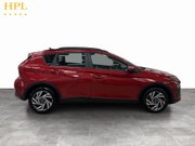 Hyundai BAYON 1.0 T-GDi Advance SUV 5dr Petrol DCT Euro 6 (s/s) (100 ps) Air Con - Alloys 8