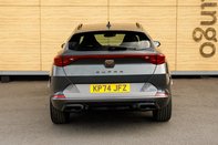 Cupra Formentor TSI V2 DSG 6