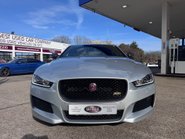 Jaguar XE SPORT 8