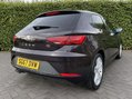 SEAT Leon 2.0 TDI FR Technology Sport Coupe 3dr Diesel Manual Euro 6 (s/s) (150 ps) 5