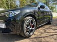 Alfa Romeo Stelvio TB VELOCE 19