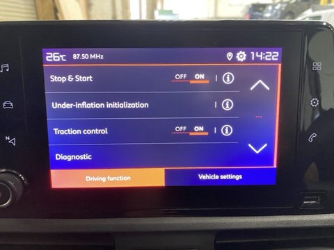 Citroen Berlingo 650 ENTERPRISE EDITION M BLUEHDI 22