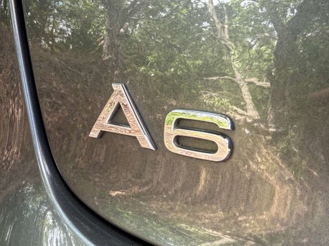 Audi A6 2.0 A6 S Line TDI Ultra 5dr 70