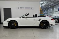 Porsche 911 997.2 TURBO S PDK 9
