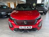Peugeot 2008 1.2 PureTech GT EAT Euro 6 (s/s) 5dr 2
