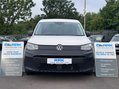 Volkswagen Caddy 2.0 TDI C20 Commerce Panel Van 5dr Diesel Manual SWB Euro 6 (s/s) (102 ps) 3