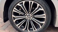 Toyota Corolla 1.8 VVT-h Design Hatchback 5dr Petrol Hybrid CVT Euro 6 (s/s) (122 ps) 9