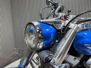 Yamaha XVS950 2012 37K RUNNING CRUISER PROJECT BIKE SPARES OR REPAIR 7