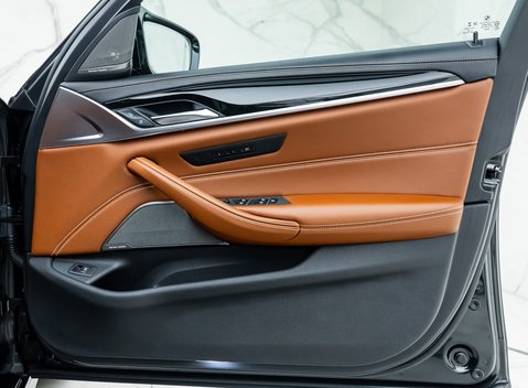 BMW M5 Competition 26