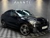 BMW X4 3.0 30d M Sport SUV 5dr Diesel Auto xDrive Euro 6 (s/s) (258 ps)