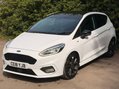 Ford Fiesta 1.0T EcoBoost ST-Line X Euro 6 (s/s) 5dr 6