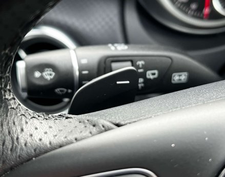 Mercedes-Benz A Class 1.6 A 180 Sport Exeutive Auto 5dr 47