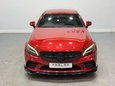 Mercedes-Benz C Class 1.5 C200 MHEV AMG Line Coupe 2dr Petrol G-Tronic+ Euro 6 (s/s) (198 ps) 13