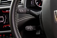 SEAT Arona TSI XCELLENCE LUX 16