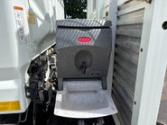 Mitsubishi Canter 7C18 Duonic Beavertail with Hydraulic Ramps - Air Con 7